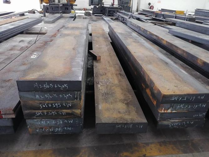 模具钢厂家用什么的模具钢好呢？